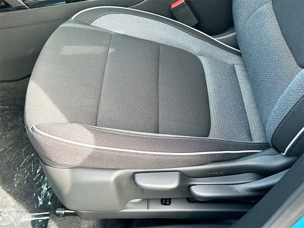 new 2026 Chevrolet TrailBlazer car, priced at $26,770