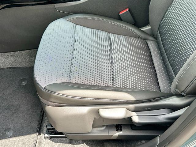 new 2025 Chevrolet Trax car, priced at $24,985