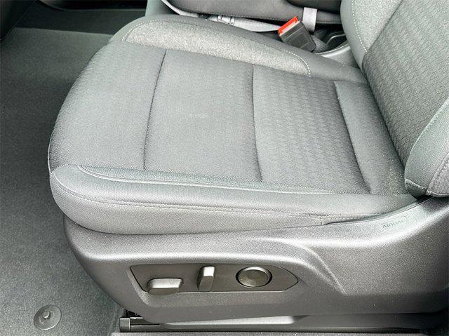 used 2024 Chevrolet Silverado 1500 car, priced at $38,500
