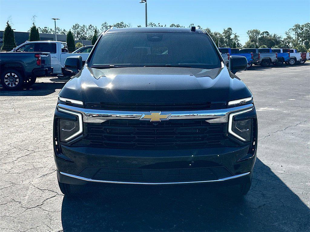 new 2026 Chevrolet Suburban car, priced at $67,095