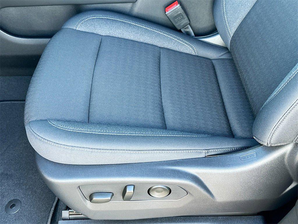 new 2026 Chevrolet Suburban car, priced at $67,095