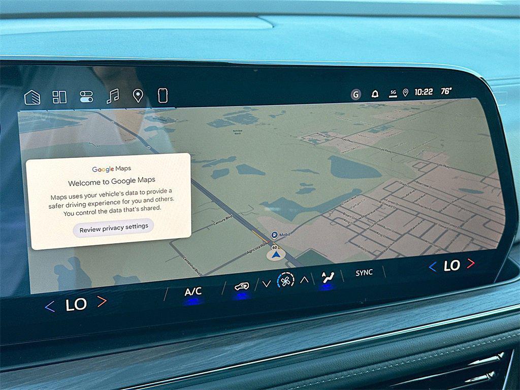 new 2026 Chevrolet Suburban car, priced at $67,095