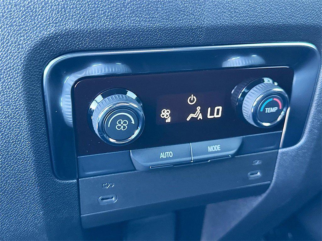 new 2026 Chevrolet Suburban car, priced at $67,095