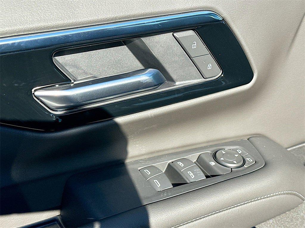 new 2026 Chevrolet Suburban car, priced at $67,095