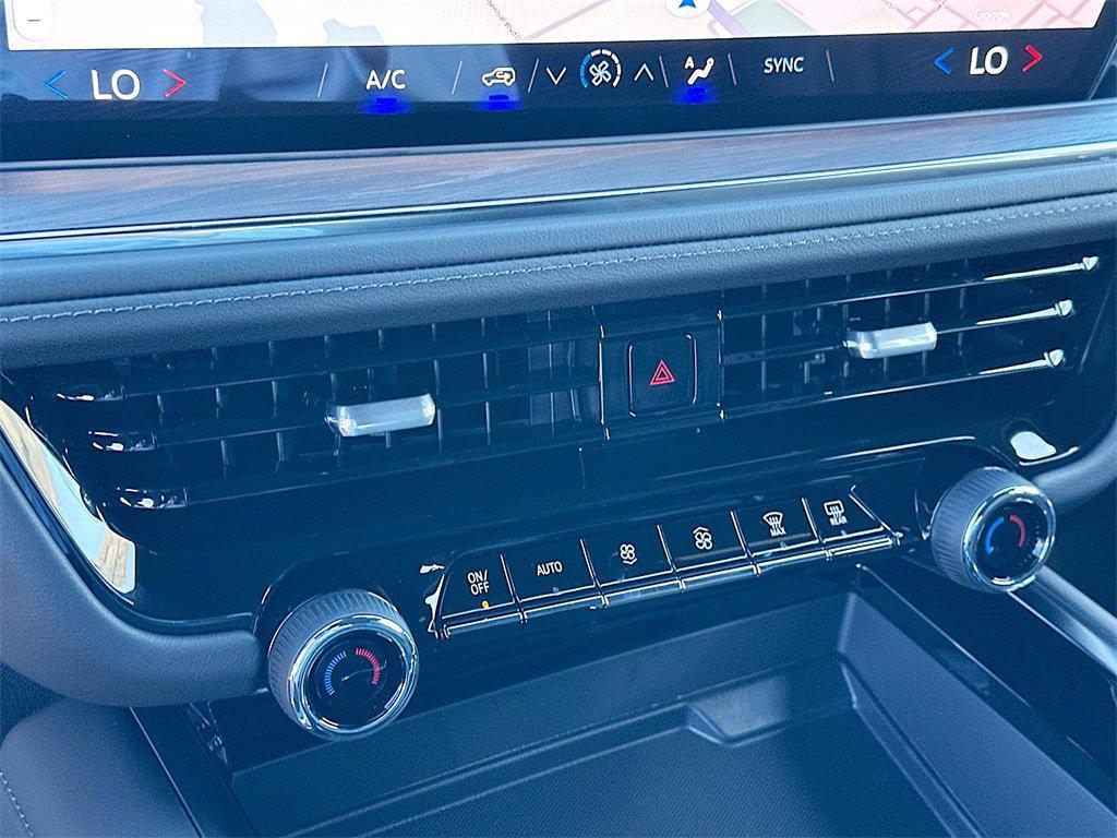 new 2026 Chevrolet Suburban car, priced at $67,095