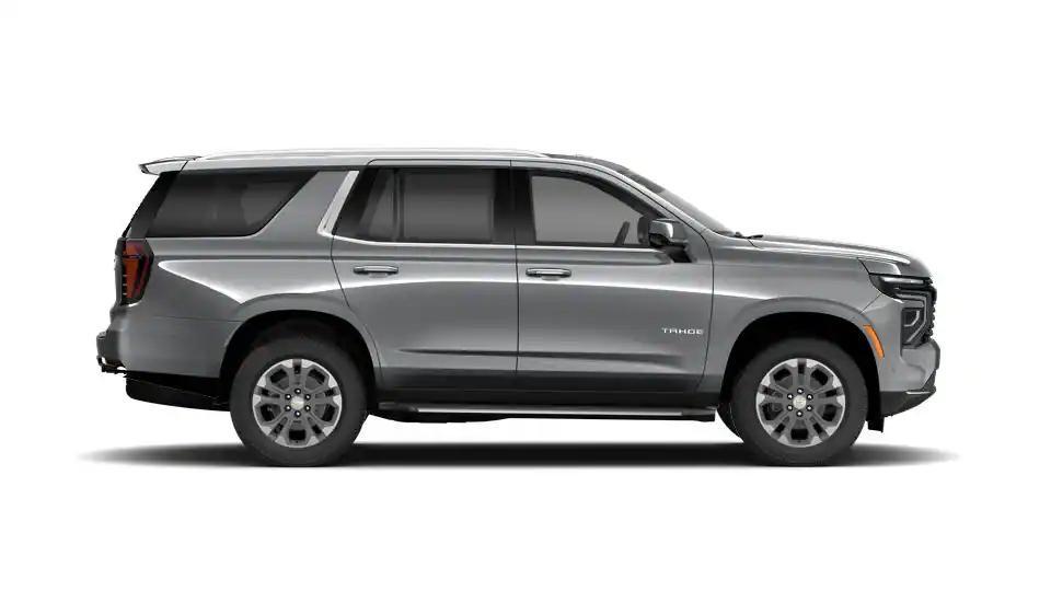 new 2026 Chevrolet Tahoe car, priced at $65,245