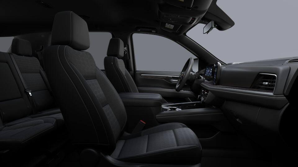 new 2026 Chevrolet Tahoe car, priced at $65,245