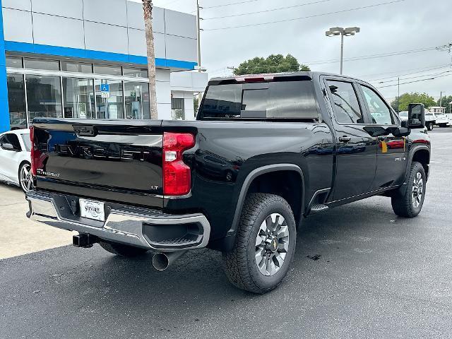 new 2024 Chevrolet Silverado 2500 car, priced at $70,560