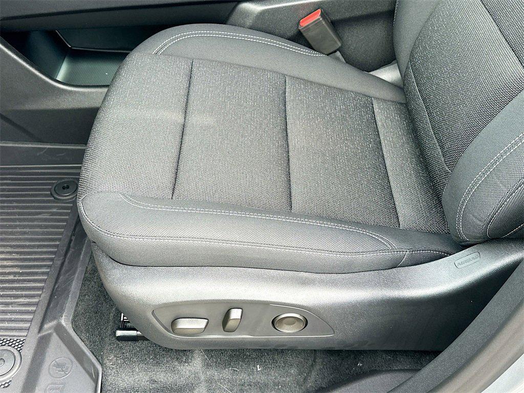new 2026 Chevrolet Traverse car, priced at $43,415