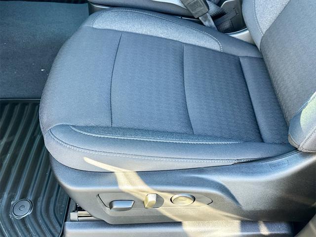 new 2025 Chevrolet Silverado 1500 car, priced at $46,990