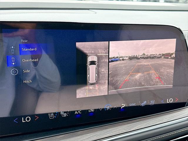 new 2025 Chevrolet Suburban car, priced at $78,315