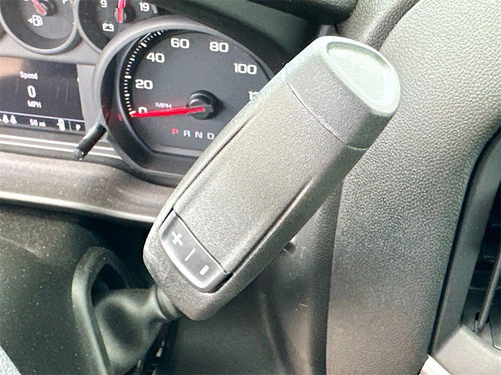 new 2024 Chevrolet Silverado 3500 car, priced at $59,746