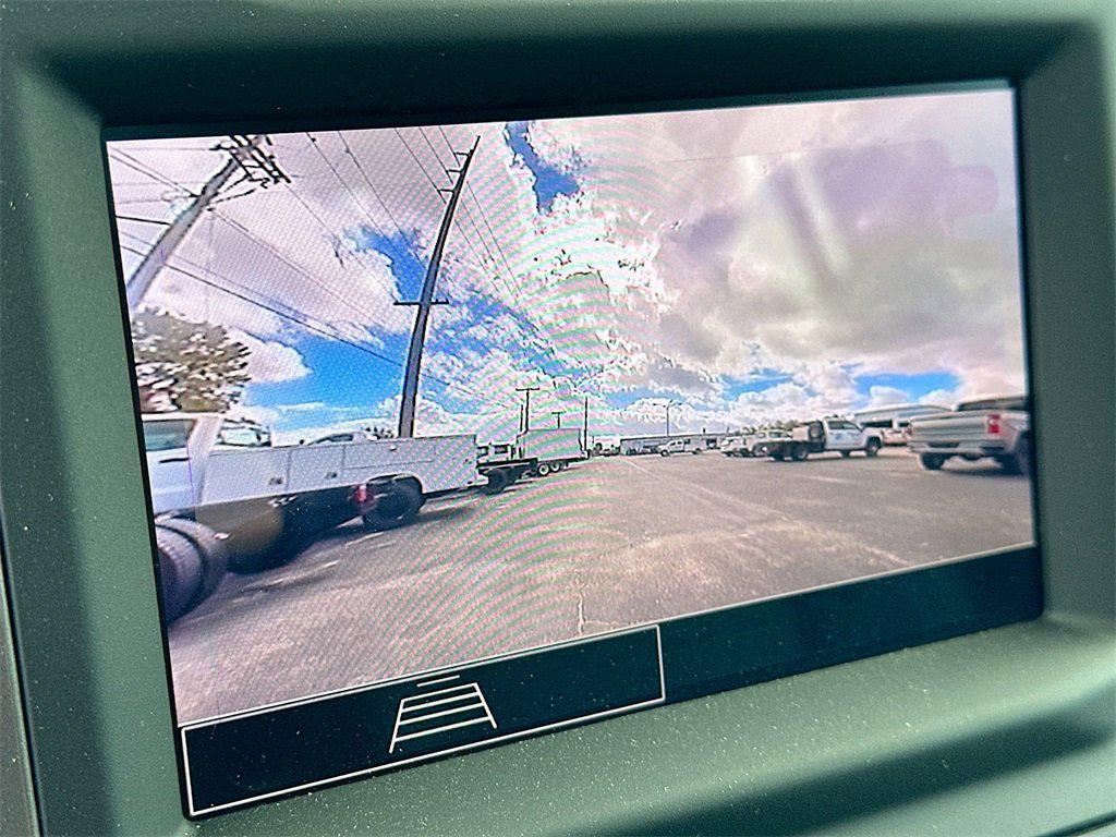 new 2024 Chevrolet Silverado 3500 car, priced at $59,746