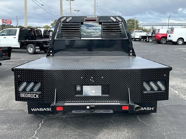 new 2024 Chevrolet Silverado 3500 car, priced at $59,746
