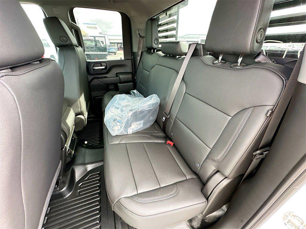 new 2024 Chevrolet Silverado 3500 car, priced at $59,746