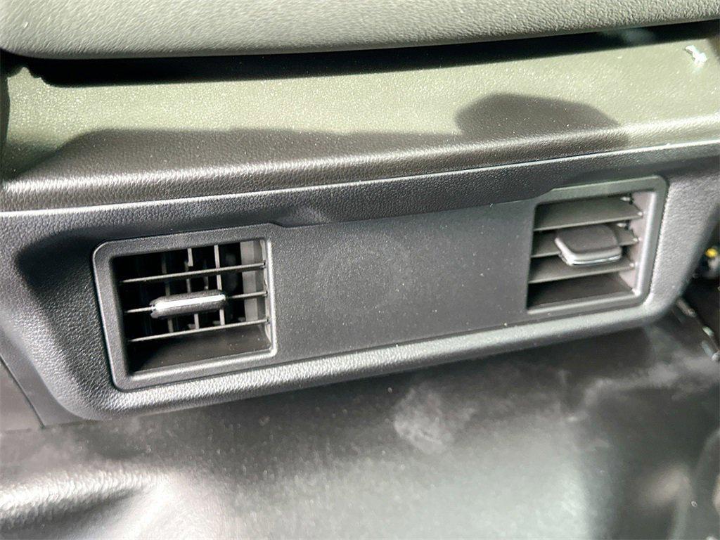 new 2024 Chevrolet Silverado 3500 car, priced at $59,746