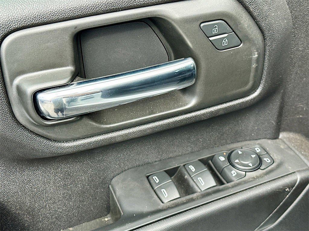 new 2024 Chevrolet Silverado 3500 car, priced at $59,746