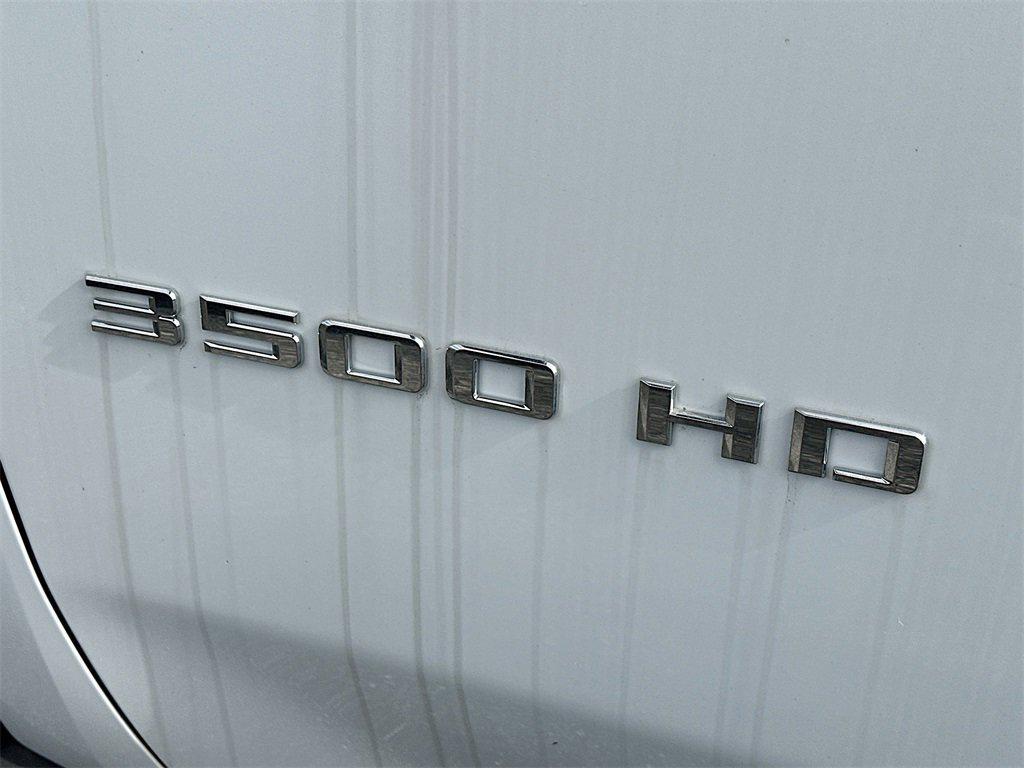 new 2024 Chevrolet Silverado 3500 car, priced at $59,746