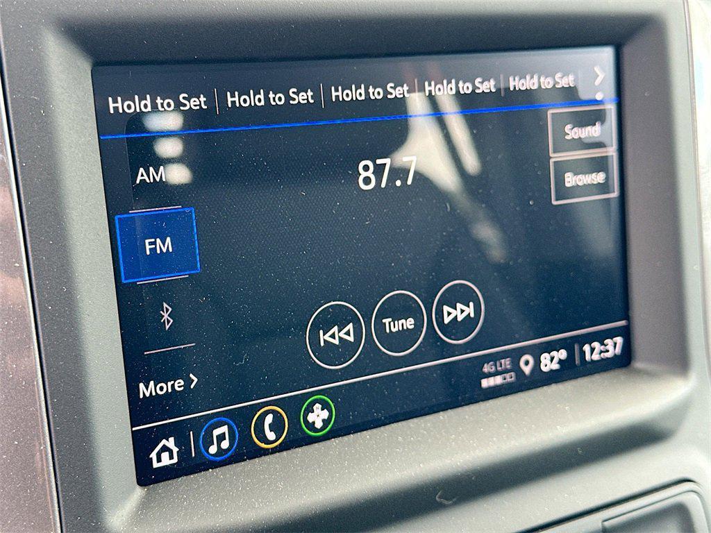 new 2024 Chevrolet Silverado 3500 car, priced at $59,746