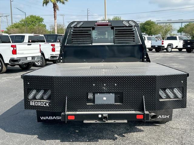 new 2024 Chevrolet Silverado 3500 car, priced at $59,746