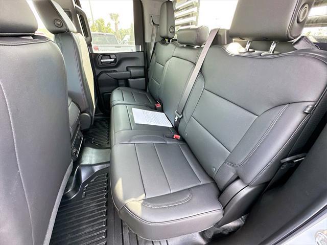 new 2024 Chevrolet Silverado 3500 car, priced at $59,746