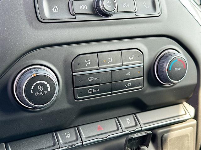 new 2024 Chevrolet Silverado 3500 car, priced at $59,746