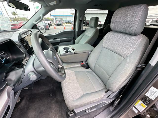 used 2023 Ford F-150 car, priced at $37,488