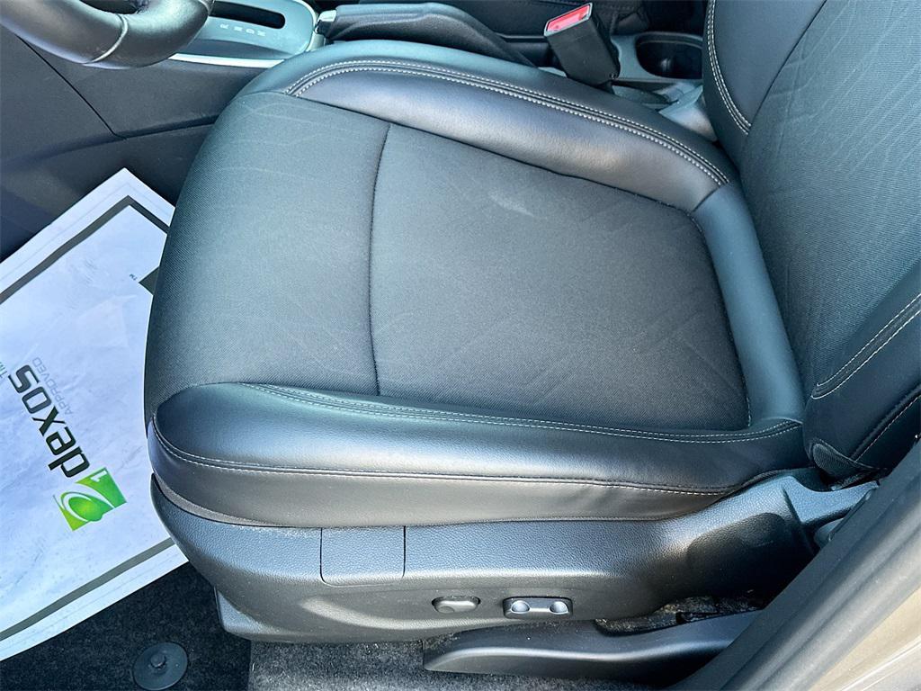 used 2022 Chevrolet Trax car, priced at $18,486