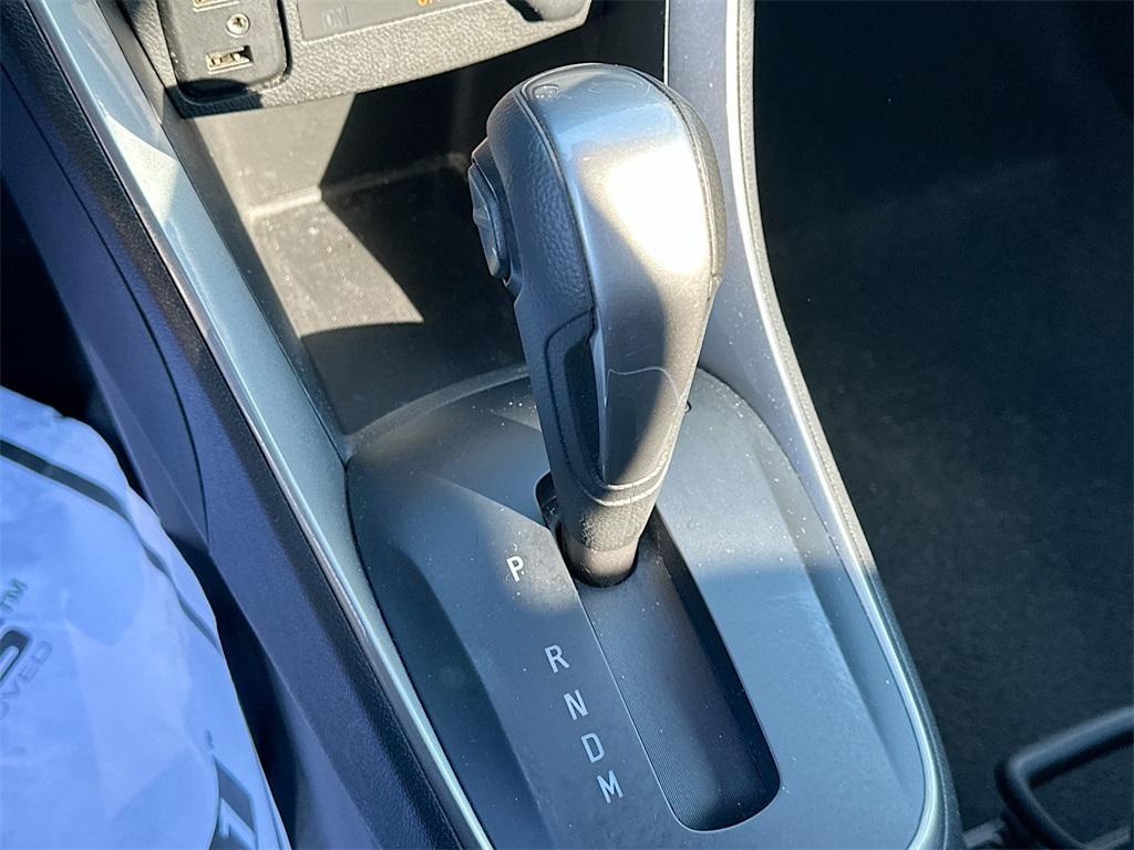 used 2022 Chevrolet Trax car, priced at $18,486