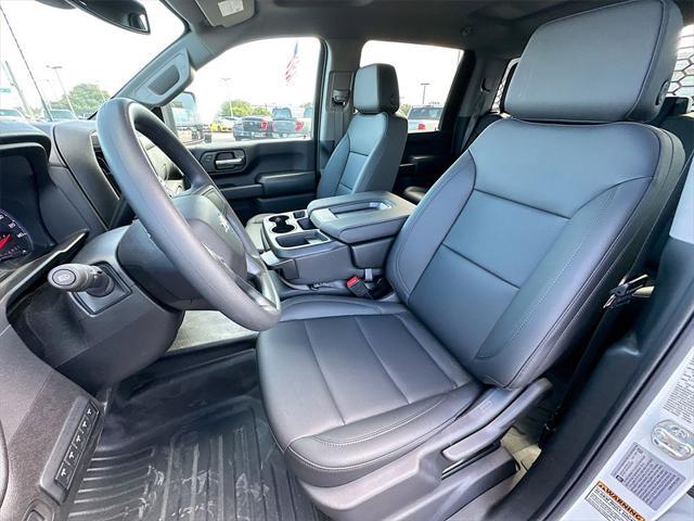 new 2025 Chevrolet Silverado 3500 car, priced at $73,311