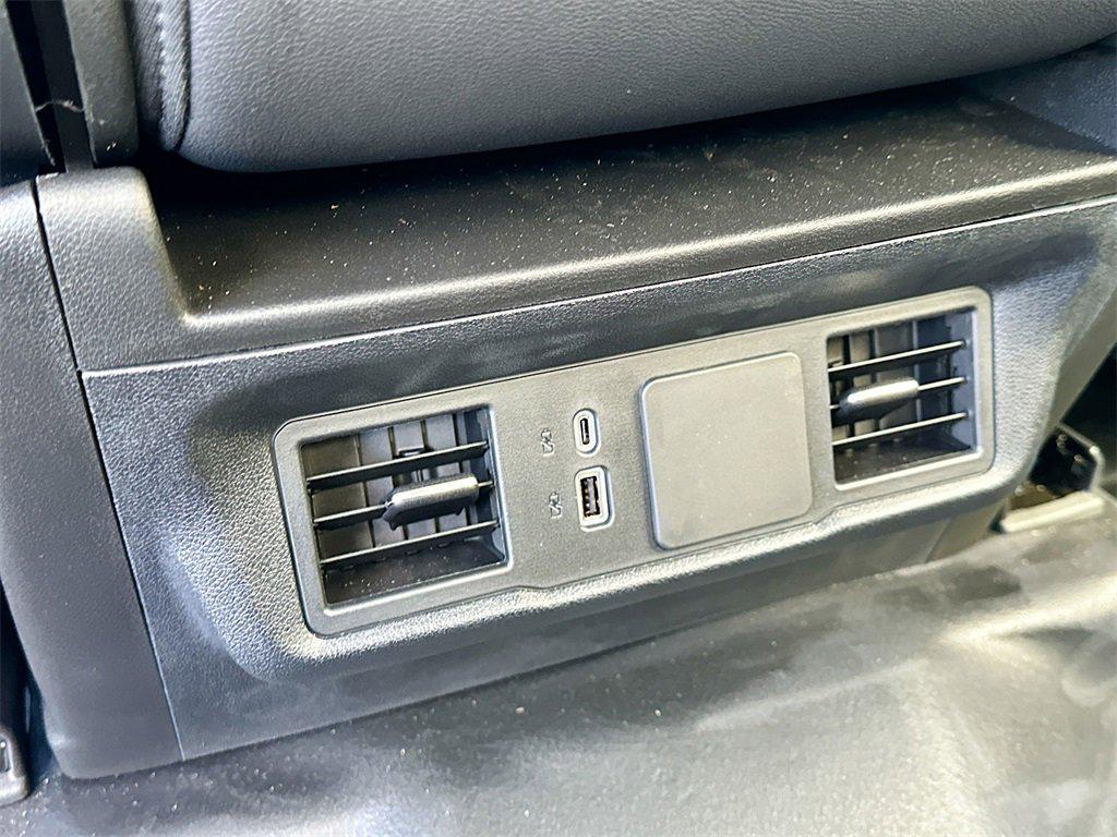 new 2025 Chevrolet Silverado 3500 car, priced at $73,561