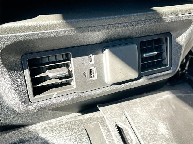 new 2025 Chevrolet Silverado 1500 car, priced at $47,755