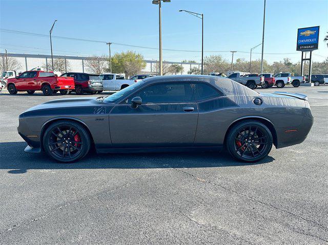 used 2021 Dodge Challenger car, priced at $38,993