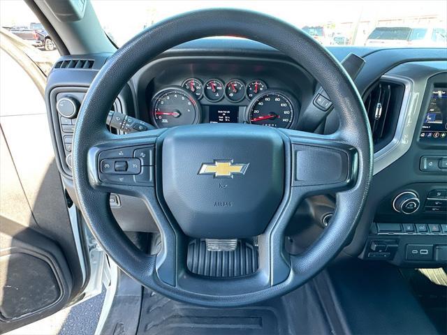 used 2024 Chevrolet Silverado 2500 car, priced at $47,750