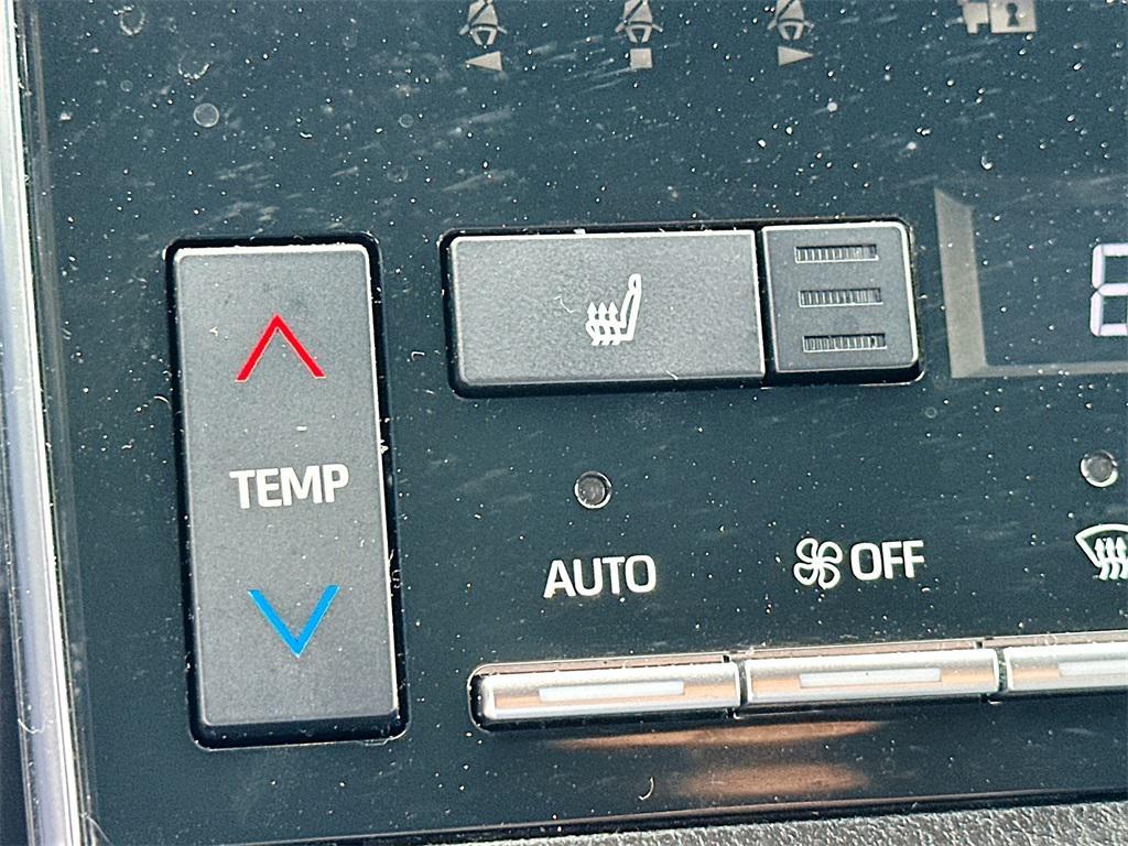 used 2020 Toyota Avalon car, priced at $27,292