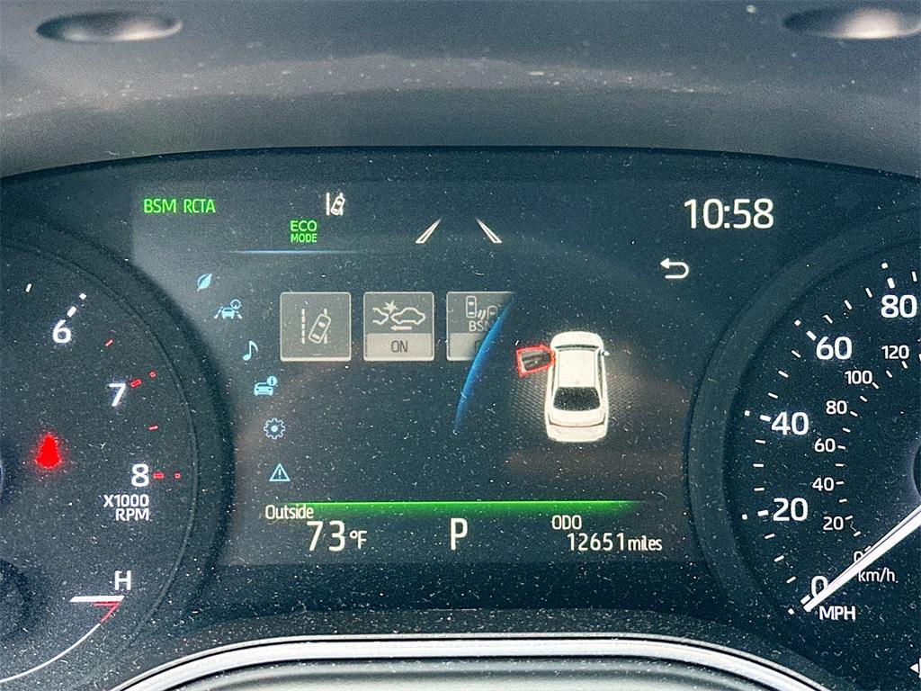 used 2020 Toyota Avalon car, priced at $27,292