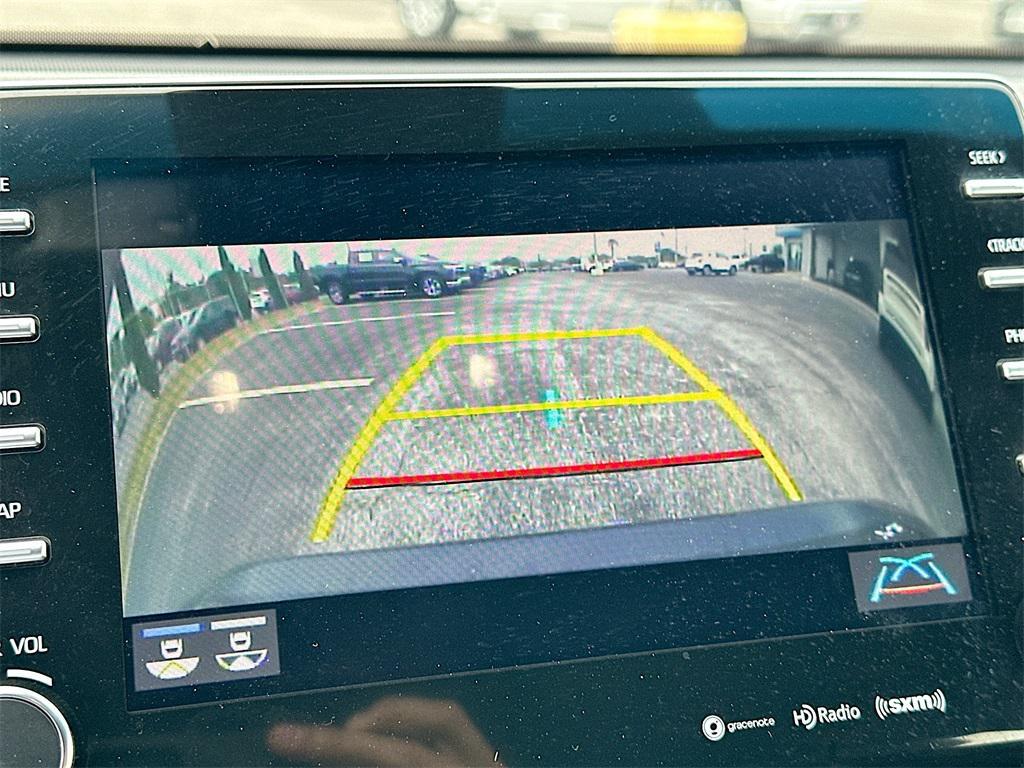 used 2020 Toyota Avalon car, priced at $27,292