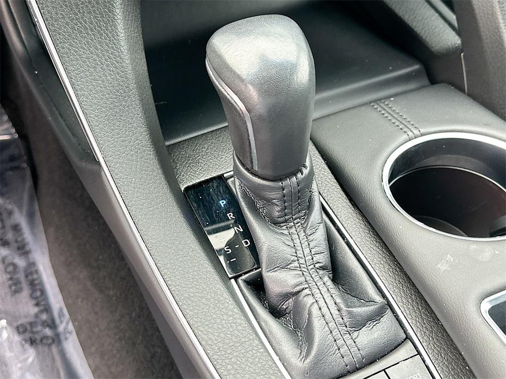 used 2020 Toyota Avalon car, priced at $27,292