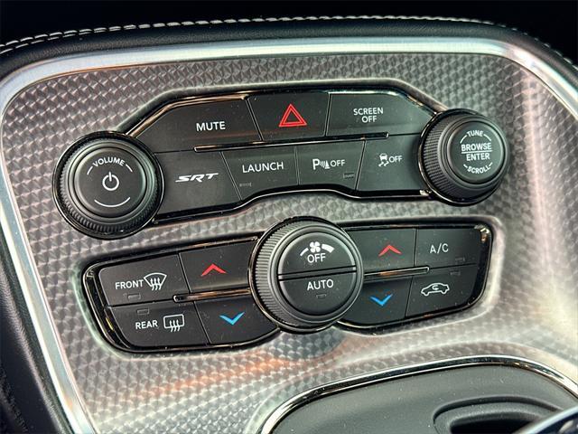 used 2021 Dodge Challenger car, priced at $64,991