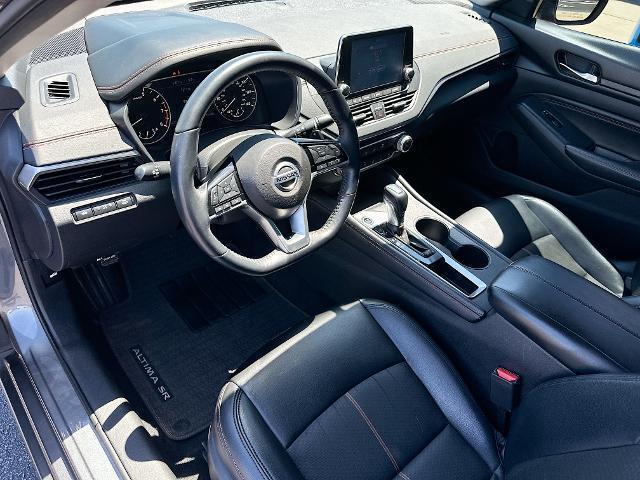 used 2019 Nissan Altima car, priced at $19,890