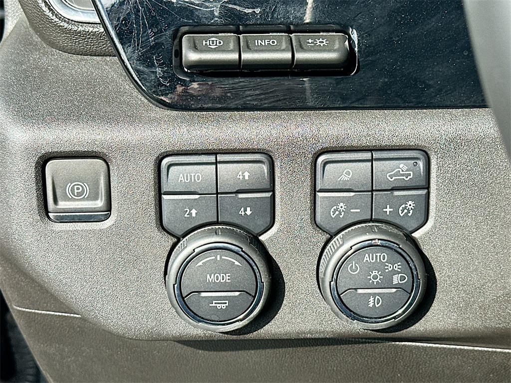 used 2024 Chevrolet Silverado 3500 car, priced at $64,975