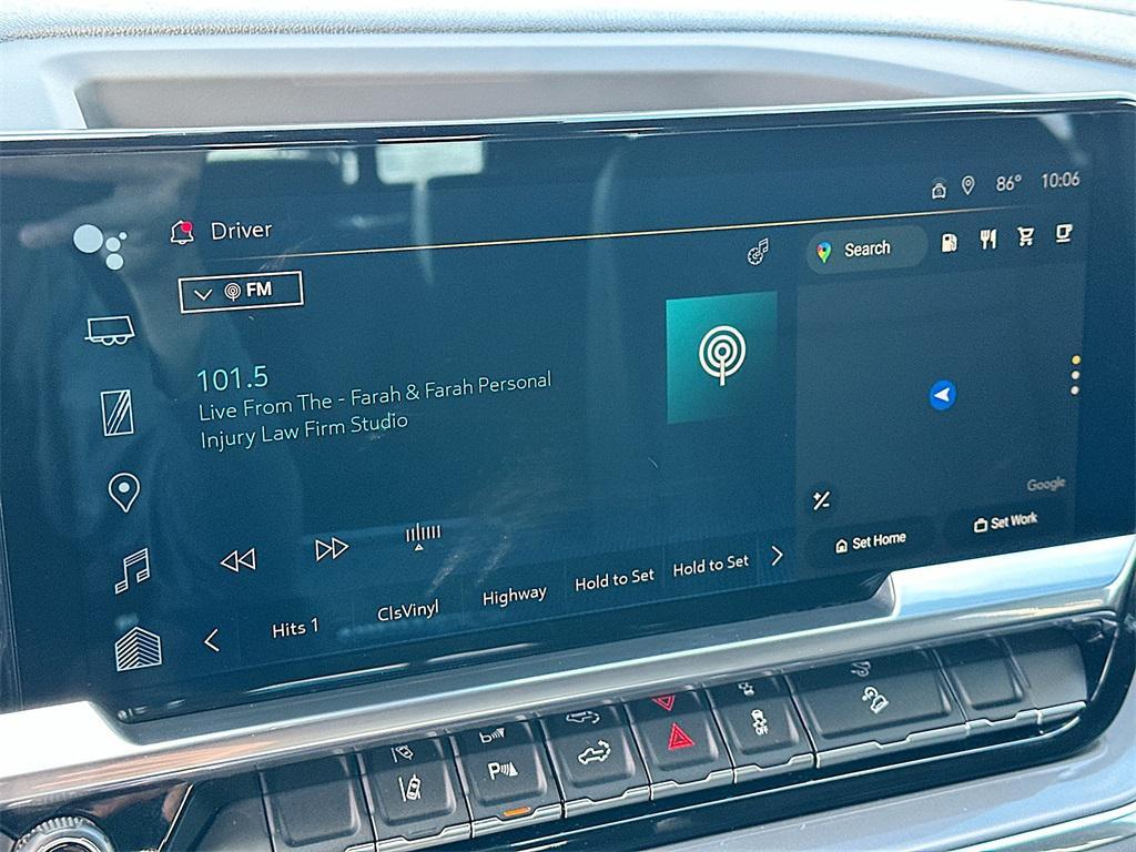 used 2024 Chevrolet Silverado 3500 car, priced at $64,975