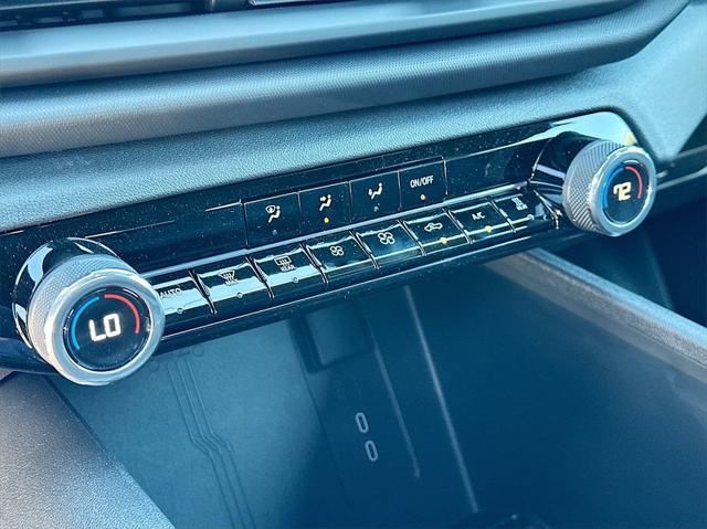 new 2024 Chevrolet Silverado EV car, priced at $59,985