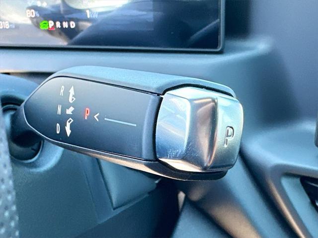 new 2024 Chevrolet Silverado EV car, priced at $59,985