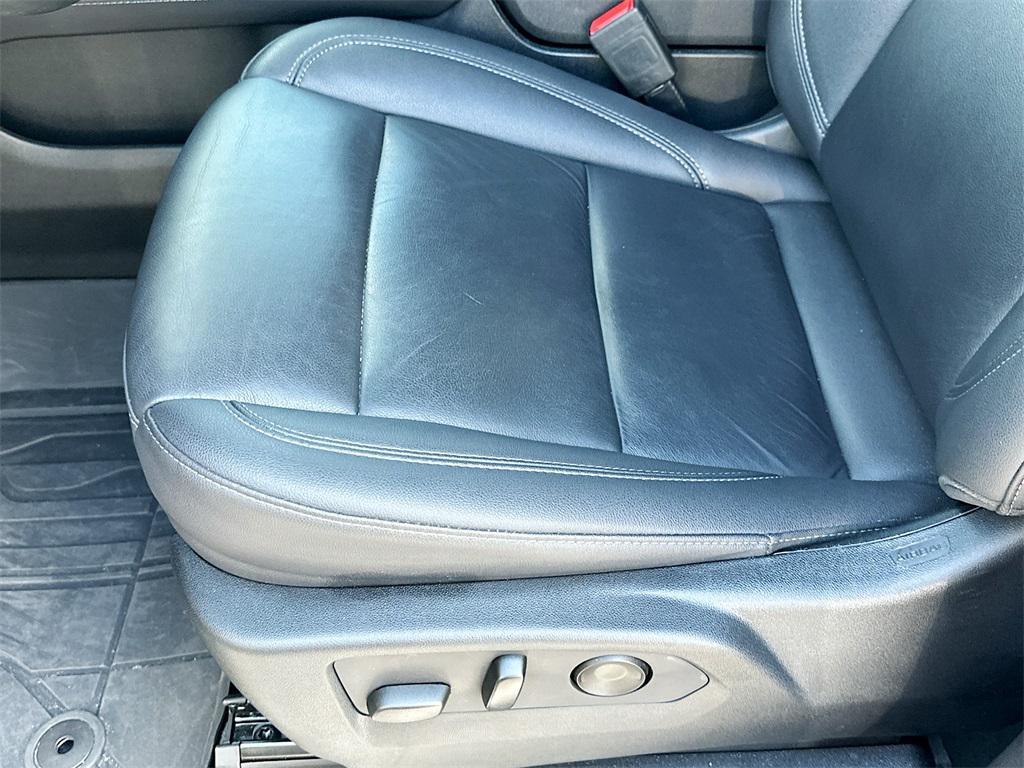 used 2023 Chevrolet Tahoe car, priced at $64,998