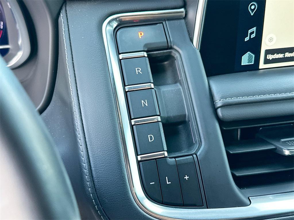 used 2023 Chevrolet Tahoe car, priced at $64,998
