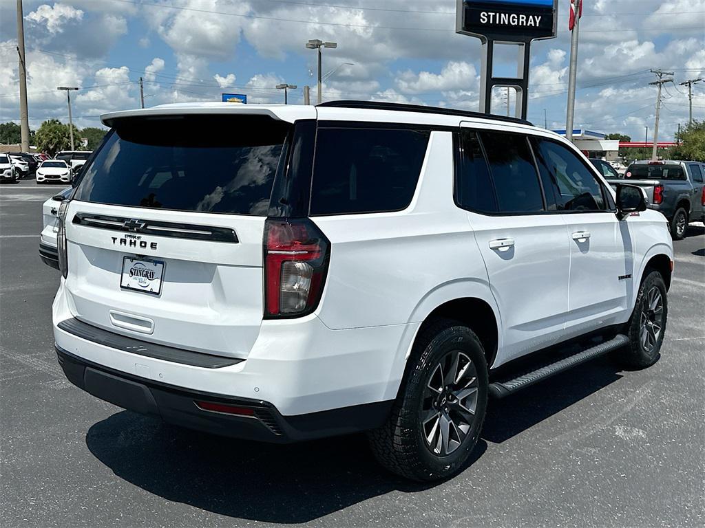 used 2023 Chevrolet Tahoe car, priced at $64,998