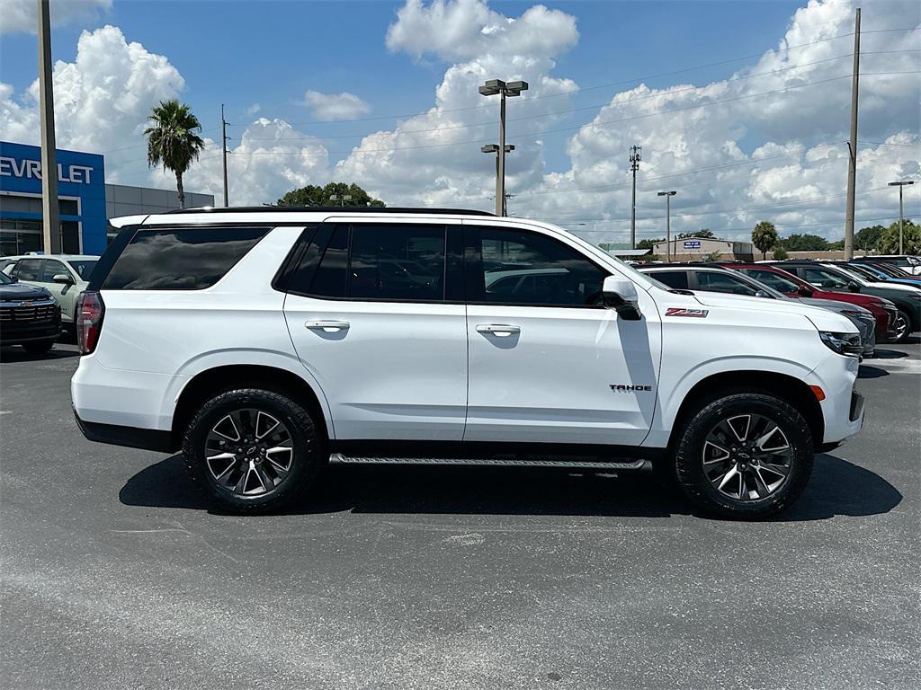 used 2023 Chevrolet Tahoe car, priced at $64,998