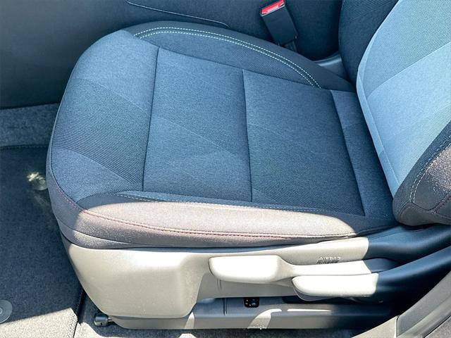 new 2025 Chevrolet Trax car, priced at $24,585