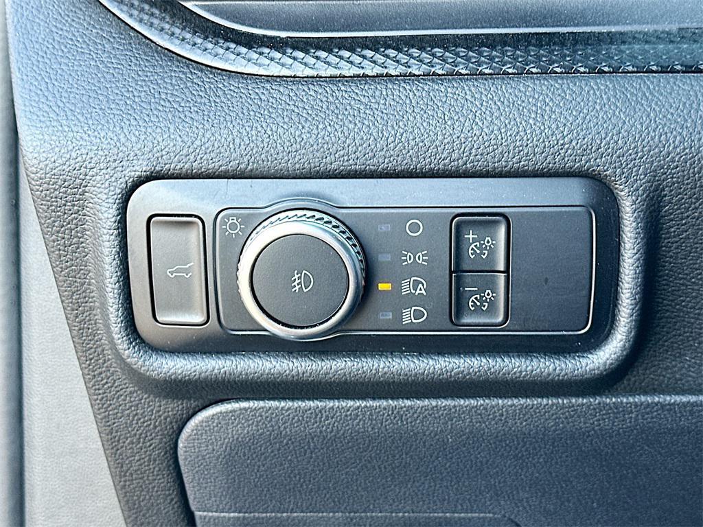 used 2023 Ford Explorer car, priced at $40,495